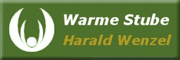 Warme- Stube<br>Harald Wenzel Kohlberg Warme- Stube<br>Harald Wenzel Kohlberg