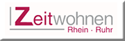 Zeitwohnen Rhein Ruhr GmbH<br>Frauke Pflock 