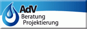 AdV Beratung Projektierung<br>Achim de Vries Lemgo AdV Beratung Projektierung<br>Achim de Vries Lemgo