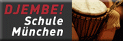Djembe! Schule München<br>Uschi Billmeier Djembe! Schule München<br>Uschi Billmeier
