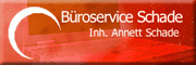 Büroservice Schade Frohburg