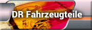 DR Fahrzeugteile<br>Dirk Rydzewski Frankenberg DR Fahrzeugteile<br>Dirk Rydzewski Frankenberg
