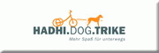 Hadhi-dog-Trike<br>Petra Ruge Borsfleth