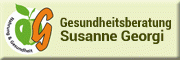 Ernährungs- u. Gesundheitsberatung<br>Susanne Georgi Zwönitz Ernährungs- u. Gesundheitsberatung<br>Susanne Georgi Zwönitz