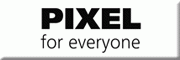 PIXEL for everyone GBR<br>Stephan Klemmer Wahlstorf