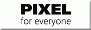 PIXEL for everyone GBR<br>Stephan Klemmer Wahlstorf PIXEL for everyone GBR<br>Stephan Klemmer Wahlstorf