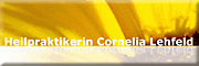 Naturheilpraxis<br>Cornelia Lehfeld Frielendorf Naturheilpraxis<br>Cornelia Lehfeld Frielendorf