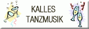 Kalles Tanzmusik<br>Karl-Heinz Tremel 
