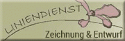 Liniendienst - Büro für Zeichnung und Entwurf<br>Alex Geyer Liniendienst - Büro für Zeichnung und Entwurf<br>Alex Geyer