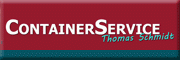 Container Service Thomas Schmidt Teltow Container Service Thomas Schmidt Teltow