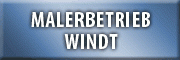 Malereibetrieb Windt<br>Andreas Knoblich Malereibetrieb Windt<br>Andreas Knoblich