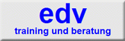 EDV - Training und Beratung<br>Helmut Hartwig Königs Wusterhausen EDV - Training und Beratung<br>Helmut Hartwig Königs Wusterhausen