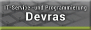 IT-Service -und Programmierung Devras Bergisch Gladbach