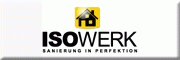 Isowerk Sanierungsfachbetrieb<br>Tolga Cansiz Isowerk Sanierungsfachbetrieb<br>Tolga Cansiz