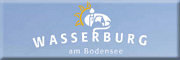 Tourist-Information Wasserburg<br>Thomas Kleinschmidt Wasserburg