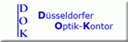 DOK - Düsseldorfer Optik-Kontor e.K.<br>E. Roth DOK - Düsseldorfer Optik-Kontor e.K.<br>E. Roth