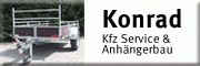 Konrad Kfz Service & Anhängerbau Tespe