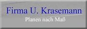 Planen nach Maß<br>Udo Krasemann Neubrandenburg