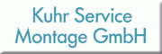 Kuhr Service u. Montage GmbH Cörmigk