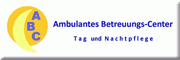 ABC Ambulantes Betreuungs-Center<br>Janina Karas ABC Ambulantes Betreuungs-Center<br>Janina Karas