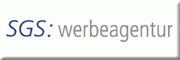 SGS:werbeagentur<br>Iris Schiebener SGS:werbeagentur<br>Iris Schiebener