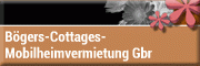 Bögers-Cottages-Mobilheimvermietung Extertal