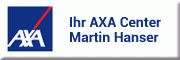 AXA Versicherungsbüro<br>Martin Hanser Schallstadt