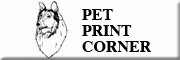 pet-print-corner<br>Ue Weber Dormagen pet-print-corner<br>Ue Weber Dormagen
