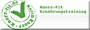 Knorr - Fit Ernährungstraining 
