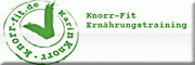 Knorr - Fit Ernährungstraining Knorr - Fit Ernährungstraining