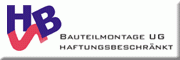 HSB-Bauteilmontage UG (haftungsbeschränkt)<br>Elke Buck Kühbach HSB-Bauteilmontage UG (haftungsbeschränkt)<br>Elke Buck Kühbach