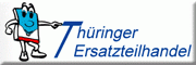 Thüringer Ersatzteilhandel<br>Ina Gilies Straußfurt