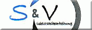S & V Edelstahlbearbeitung<br>Veit Enigk Borken S & V Edelstahlbearbeitung<br>Veit Enigk Borken
