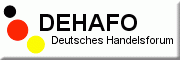 DEHAFO-Deutsches Handelsforum<br>Hayrettin Batmaz Bergheim DEHAFO-Deutsches Handelsforum<br>Hayrettin Batmaz Bergheim