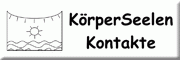 Körper-Seelen-Kontakte Kinesiologie<br>Irmgard Allmer Bad Münstereifel