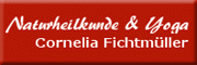 Praxis für Naturheilkunde und Yoga<br>Cornelia Fichtmüller 