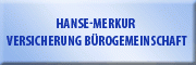 Hanse-Merkur Versicherung Bürogemeinschaft<br>Rosmarie Lukas Freital