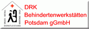 DRK Behindertenwerkstätten Potsdam gGmbH<br>Jörg Schröder Potsdam