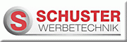 Schuster - Werbetechnik 