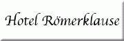 Hotel-Roemerklause Ramstein<br>Michaela Clemens Hotel-Roemerklause Ramstein<br>Michaela Clemens