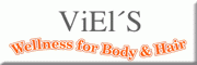 ViEl`s Wellness for Body & Hair<br>Eva Rüb Wetzlar