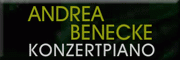 konzertpiano<br>Andrea Benecke 