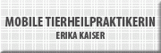 Mobile Tierheilpraktikerin<br>Erika Kaiser Wesseling