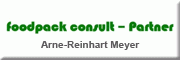 Ingenieurbüro Foodpack-Consult Ing. Arne-Reinhart Meyer Worms