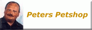 Peters Petshop<br>Heinz-Peter Dippel Breisach am Rhein