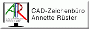 CAD - Zeichenbüro<br>Annette Rüster Panketal