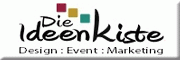 Die Ideenkiste - Design : Event : Marketing<br>Sandra Beiersdorff Stendal