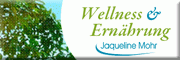 Wellness & Massage / Beauty & Ernährung<br>Jacqueline Mohr Hohenfelde