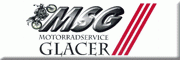 MSG Motorradservice Glacer Rheinberg