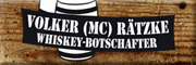 Whiskeybotschafter Volker Mc Rätzke<br>Volker Raetzke Eutin Whiskeybotschafter Volker Mc Rätzke<br>Volker Raetzke Eutin